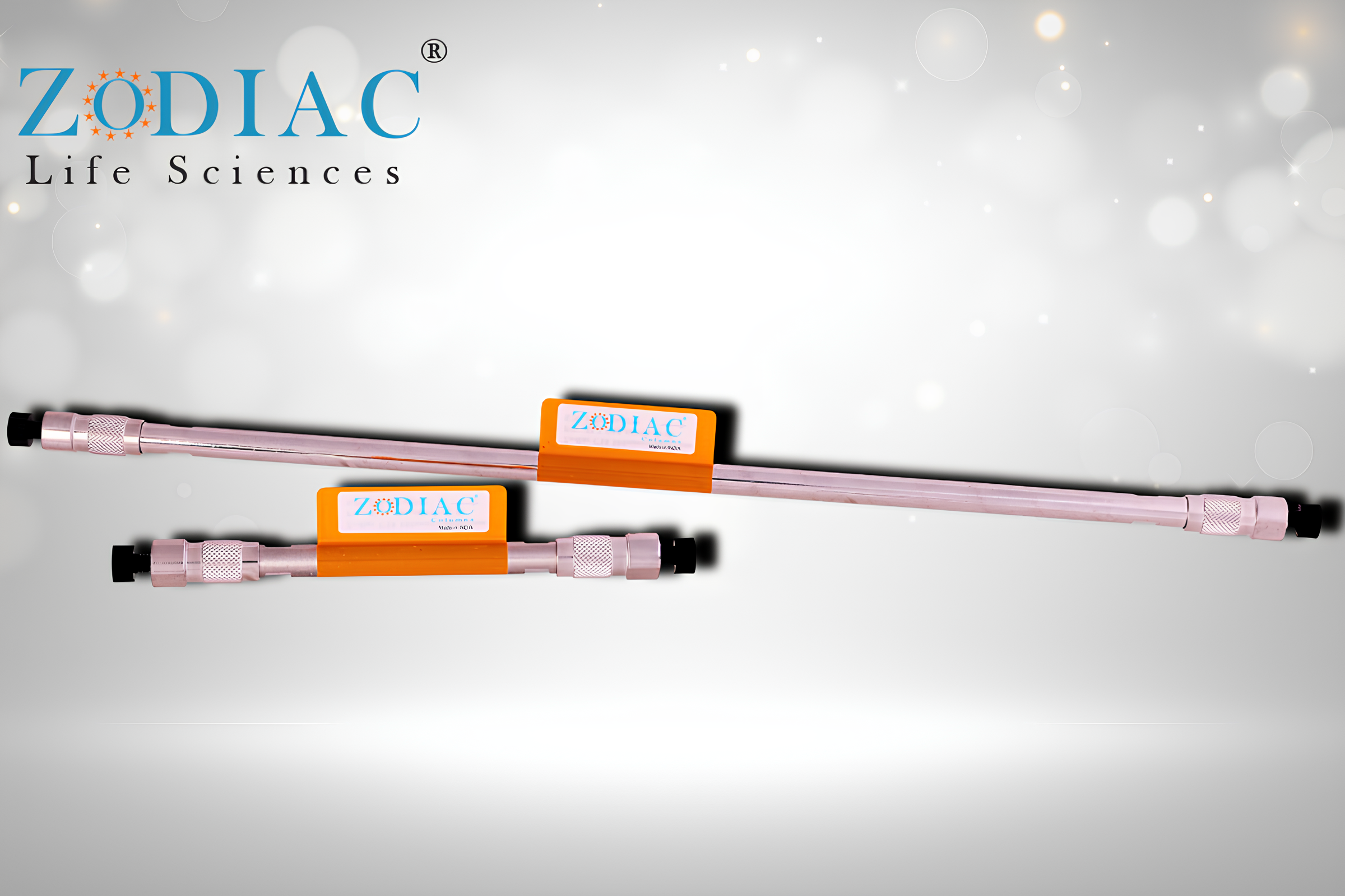 hplc columns