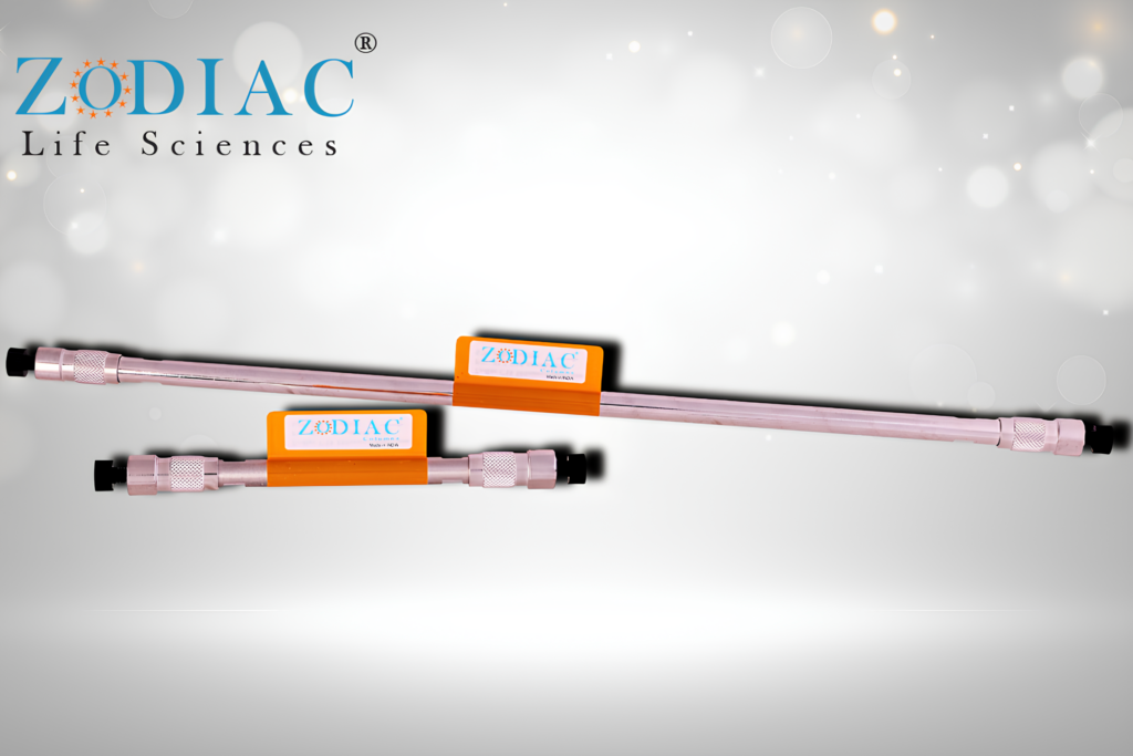 hplc columns manufacturer