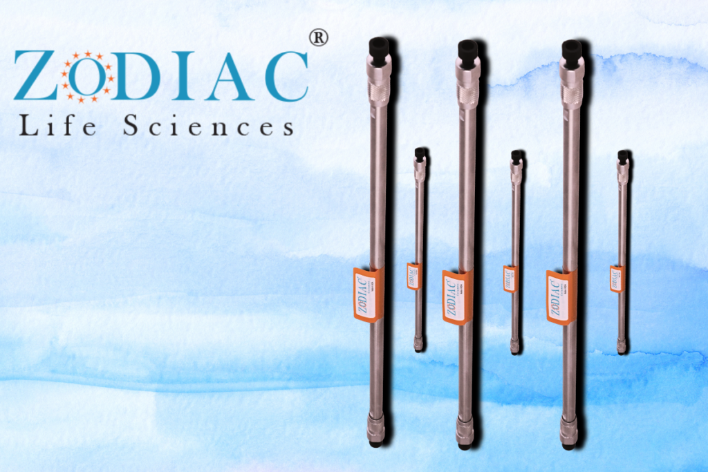 hplc columns manufacturer