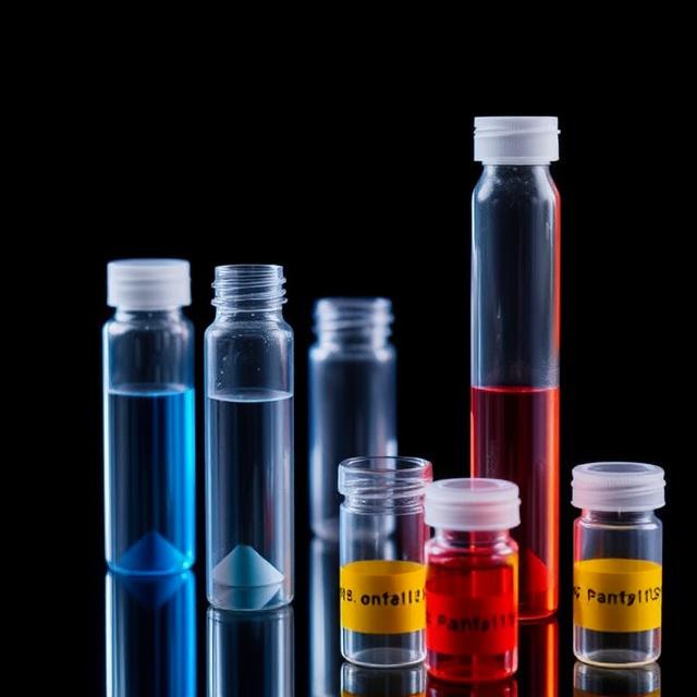 hplc vials