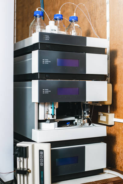 hplc