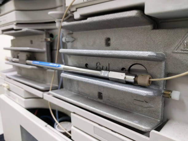 hplc