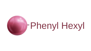 Zodiac Phenyl Hexyl