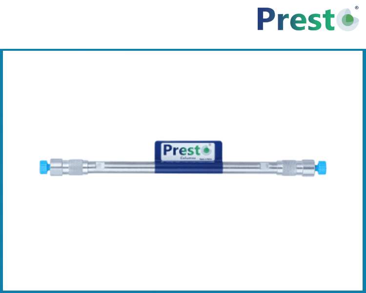PrestoBrand