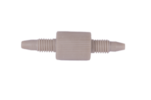 Velox PEEK Coupler