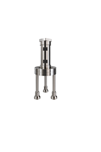 Velox Prep Column Safety Stand
