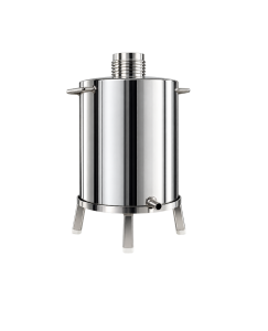 Velox SS Safety Can